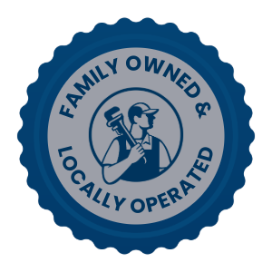 Kempe Mechanical Badge